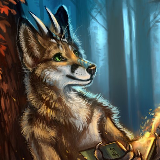 CoVahr_Fox Profile Picture