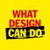 What Design Can Do (@WhatDesignCanDo) Twitter profile photo