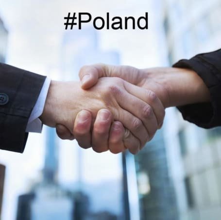 Reship Poland