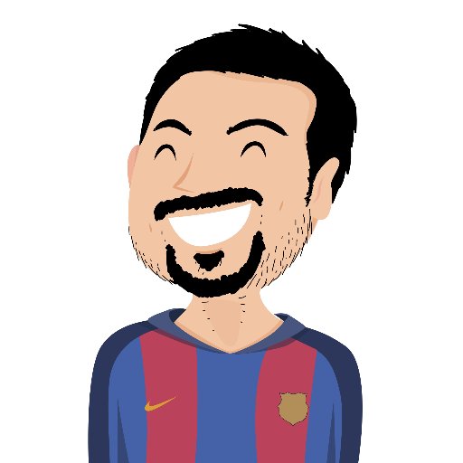 FCB Almogàver supporter 💙❤️ C# developer 👨🏻‍💻 SCUBA diver 🤿