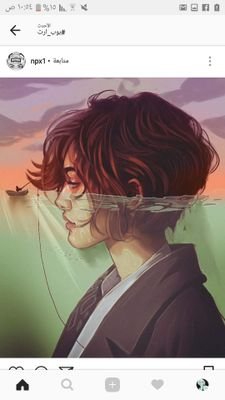 lovm84's profile picture. على قيد الحياة🖤