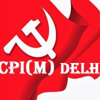 CPIM DELHI(@CPIMSTATEDELHI) 's Twitter Profileg