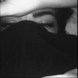 Nothing.