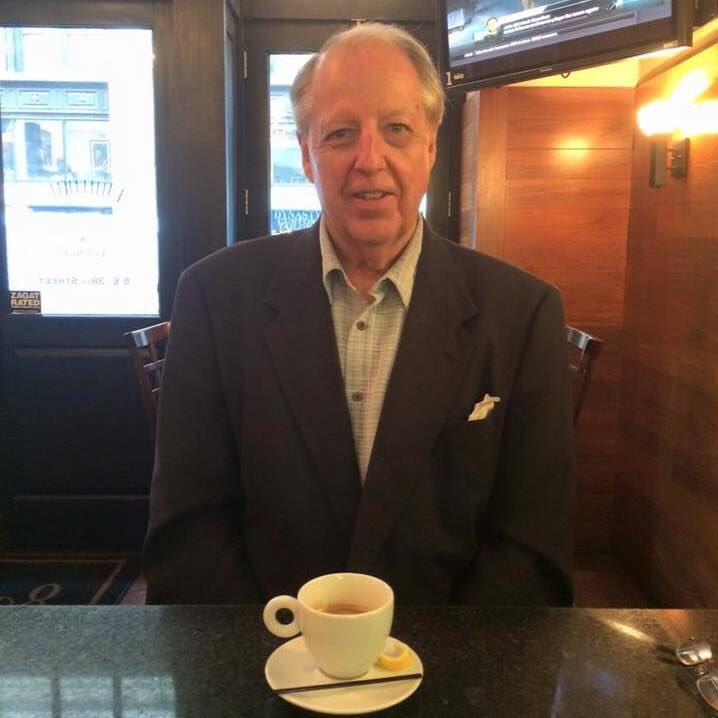 CEO Arnold Consulting Group; Sr Counselor @RickGould+Partners; Sr Advisor @ProofAnalytics; Director, @RetailWine (NAWR); English Lit. Vanderbilt University.