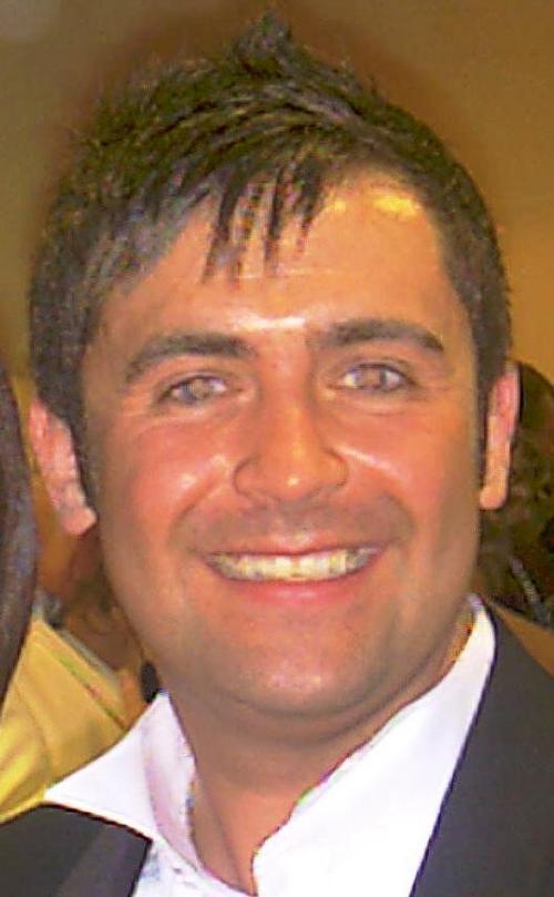 Mark Craigs