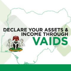 Official Twitter Account for the Voluntary Assets and Income Declaration Scheme (VAIDS).