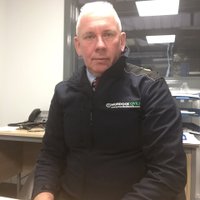 Des Patterson (@dpattersonmbm) 's Twitter Profile