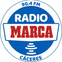 Radio MARCA Cáceres(@MarcaCaceres) 's Twitter Profile Photo