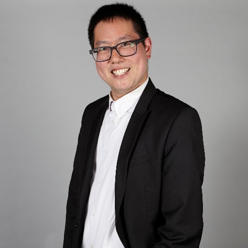 Laurent_Ong's profile picture. 