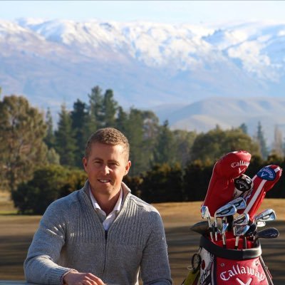 MooreGolfNZ Profile Picture