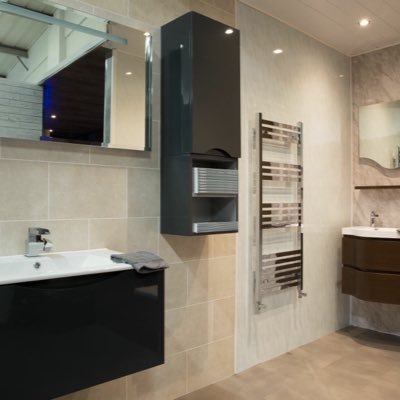 We pride ourselves in every aspect of design, supply and fitting #bathroom! Great products, great prices, great reputation.   📞01919082463