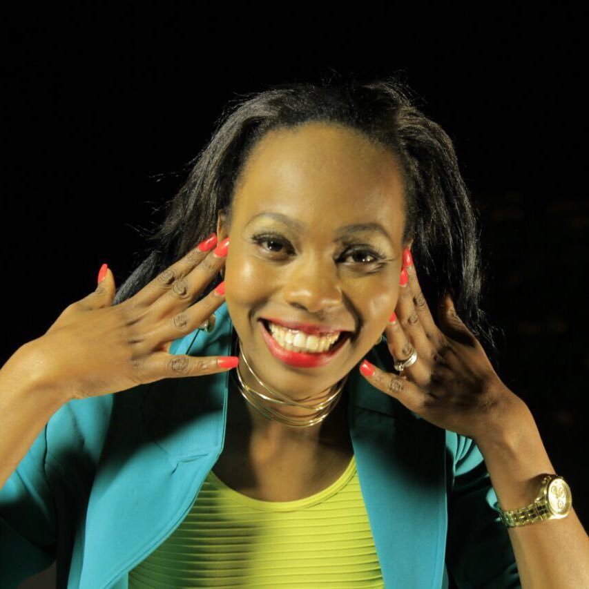 ShinelWanja's profile picture. A gospel minister,Transformative speaker,student and an awesome wife.A trail blazer and a blessing to my Generation.