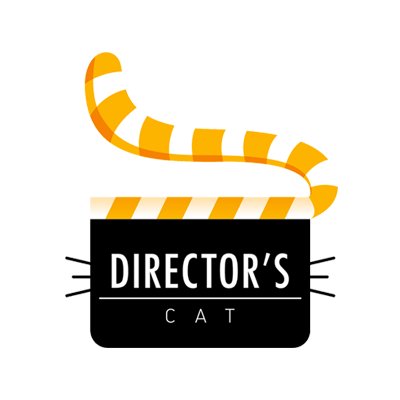 Bienvenue sur la page de #directorscat et de son Festival De Films Courts