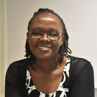 C Mauncho (@nyandukocynthia) 's Twitter Profile