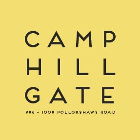 CampHillGate Profile Picture