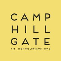 Camphill Gate (@camphillgate) 's Twitter Profile Photo