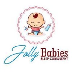 Jolly Babies Sleep Consultant is one step to end all the sleep problems of your baby whether it's due to regression, milestone, teething.