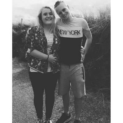 ❤ Luke McGrady 06082016❤
Live in the present, for the past is gone and the future has yet to come ☝️❤️.