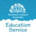 NIA Education (@NIAEducation) Twitter profile photo