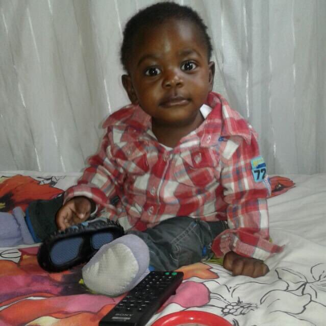 PMadukani's profile picture. 