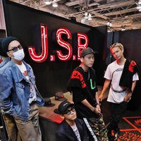 TAKATO (@takatoryo1013) 's Twitter Profile