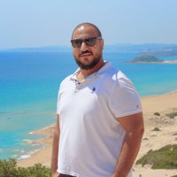 mohammad mallah (@m_r_mallah) 's Twitter Profile