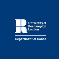 Roehampton Dance (@roehamptondance) 's Twitter Profile