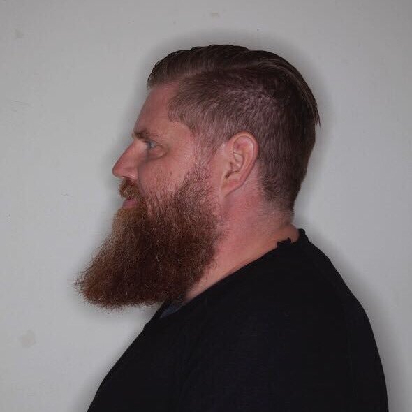 Pippin42's profile picture. Jammer dit...