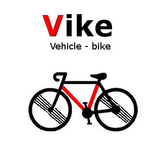 🚲VIKE es una aplicación móvil para reducir el número de accidentes en ciclistas https://t.co/rIZ9058gHG ¡Buscamos inversores! ¡RETUITEA nuestro tuit fijo!