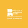 RoehamptonEdu's profile picture. The School of Education, University of Roehampton. Delivering educational excellence and improving outcomes and achievements. RTs do not imply any endorsement.