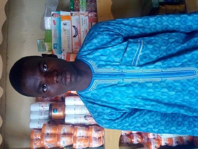 abubakar_abbaka's profile picture. 