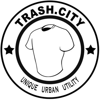 trashcities's profile picture. #UNIQUE #URBAN #UTILITY #TRASHCITY