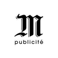 M Publicité (@mpublicite) 's Twitter Profile