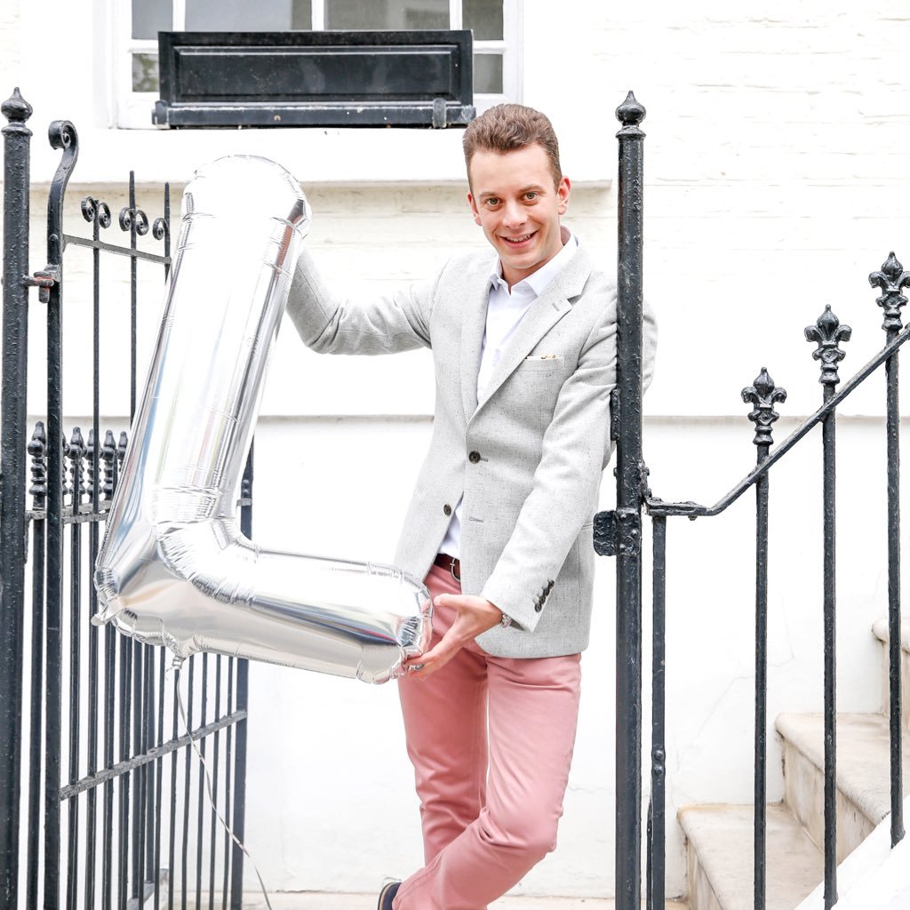 laurieweitzkorn's profile picture. Co-founder of JustSeventy Ltd and international dj. We deliver exceptional, bespoke events that create memories for a lifetime.