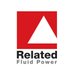 Related Fluid Power (@relatedfp) Twitter profile photo Related Fluid Power (@relatedfp) Twitter profile photo