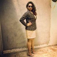 Tanuja Bhat (@ttweetsandyaps) 's Twitter Profile