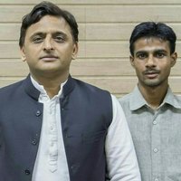 ADV jitendra Yadav Jeetu (@jitendraspa2y) 's Twitter Profile