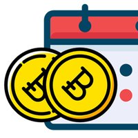 Coin Calendar (@coincalendarx) 's Twitter Profile Photo
