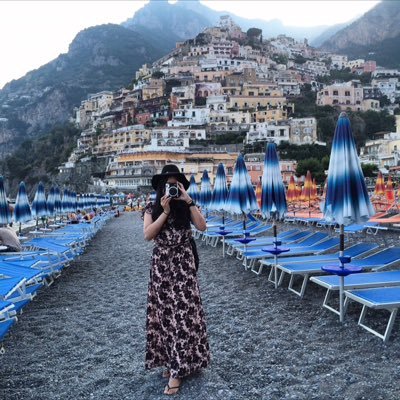 SarahhhhK's profile picture. ∞