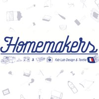 HOMEMAKERS(@HOMEMAKERSPARIS) 's Twitter Profile Photo