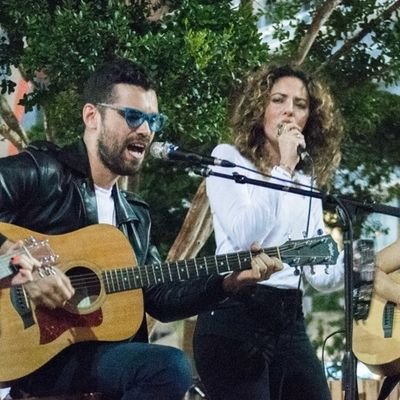 Official twitter for Rioaluna  @JackieMendez & @guinimusic https://t.co/ALvQ9cZvmD follow us @spotify #rioaluna  https://t.co/Xc0rmNgDYn