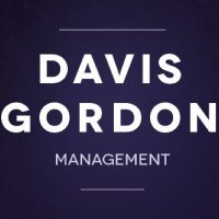 Davis Gordon(@DavisGordonMGMT) 's Twitter Profile Photo