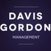 Davis Gordon (@davisgordonmgmt) Twitter profile photo Davis Gordon (@davisgordonmgmt) Twitter profile photo