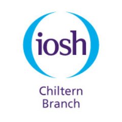 Official #IOSH Chiltern Branch. All welcome to events. #wellness #health #safety #Herts #Beds #Bucks #Beyond Tag Positive OSH #POSH #healthandsafety #TeamChil😎