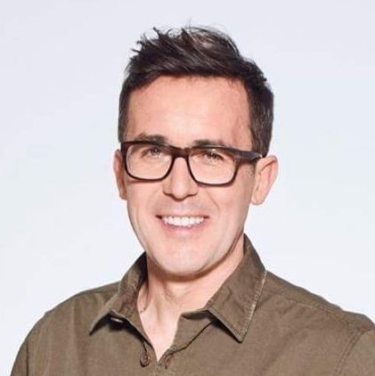 MKurzajewski's profile picture. dziennikarz TVP Sport