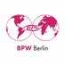 BPW Berlin e. V. (@bpwberlin) Twitter profile photo BPW Berlin e. V. (@bpwberlin) Twitter profile photo