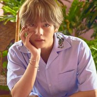 Salsabilla_tae30 (@salsabillatae30) 's Twitter Profile