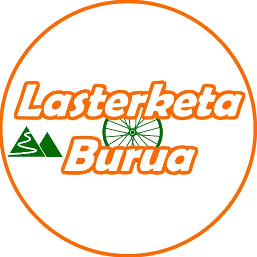 Lasterketa Burua