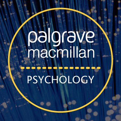 Psychology, Neuroscience, Mental Health & Disability Studies at Palgrave Macmillan.

Editors: @Beth_F_ , @CleliaPetracca and Liam Inscoe-Jones