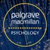 Palgrave Psychology (@PalgravePsych) Twitter profile photo